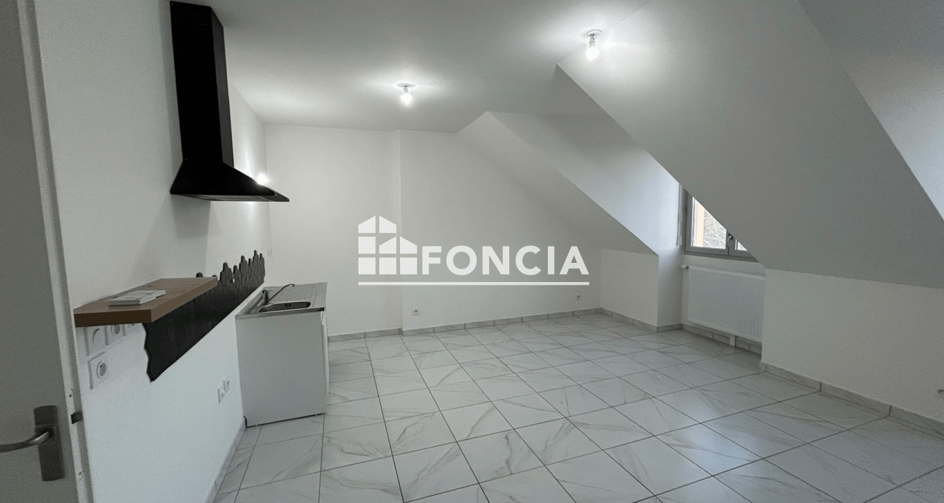 Appartement 3 pièces (66.09 m²) à louer - Brou-sur-chantereine (77177)