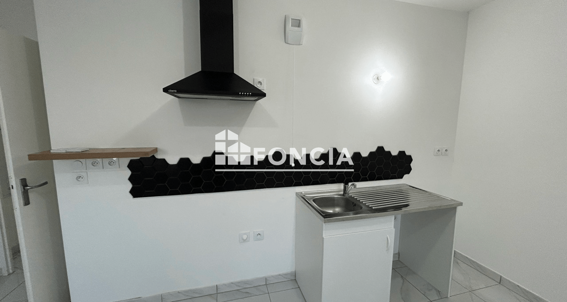 Appartement 3 pièces (66.09 m²) à louer - Brou-sur-chantereine (77177)