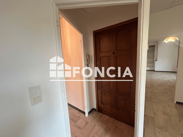 Appartement 2 pièces (50.31 m²) à louer - Digne-les-bains (04000)