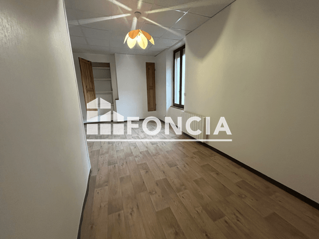 Appartement 2 pièces (50.31 m²) à louer - Digne-les-bains (04000)