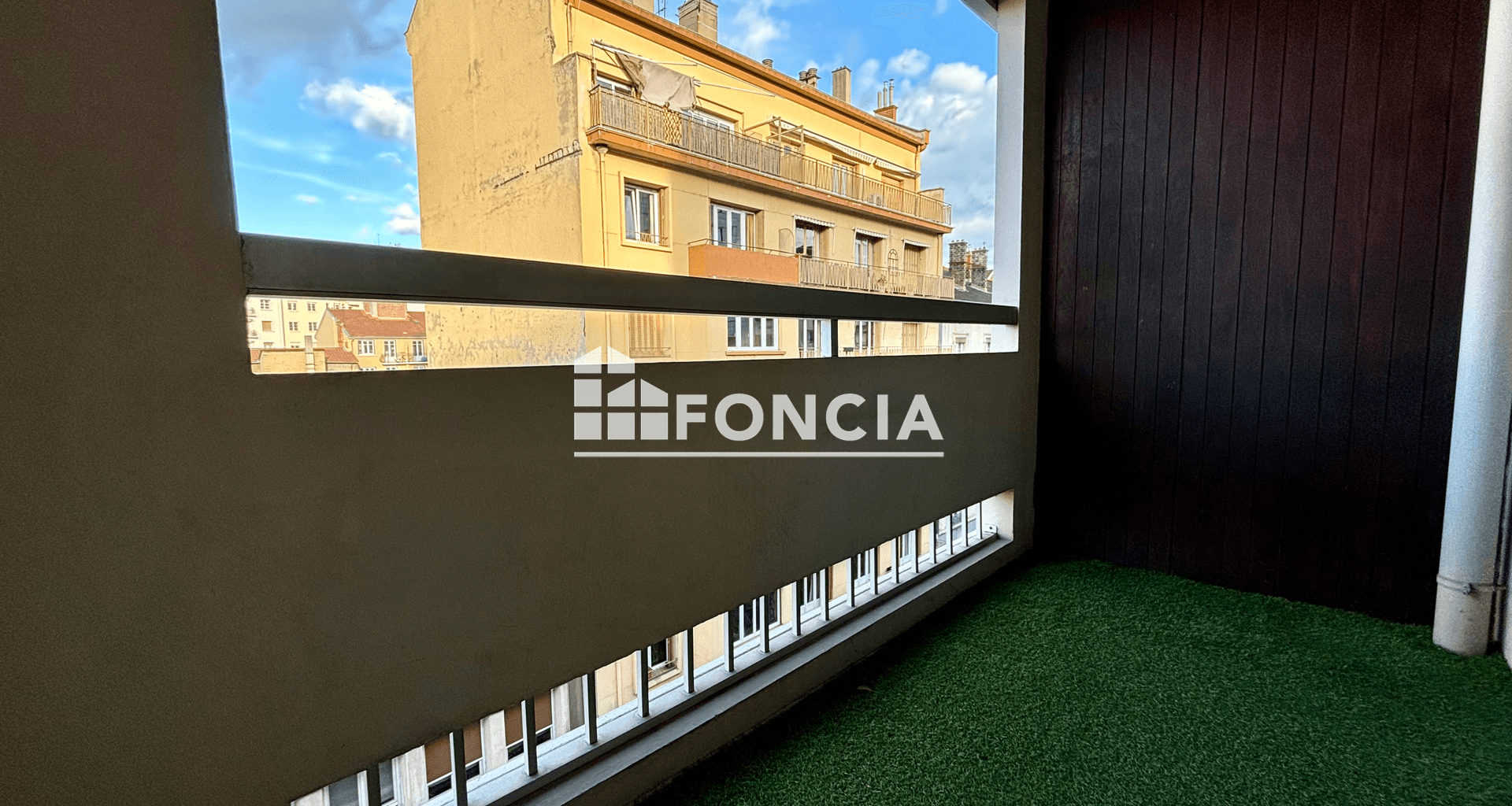 Appartement 2 pièces (56.39 m²) à louer - Lyon 7ᵉ (69007)