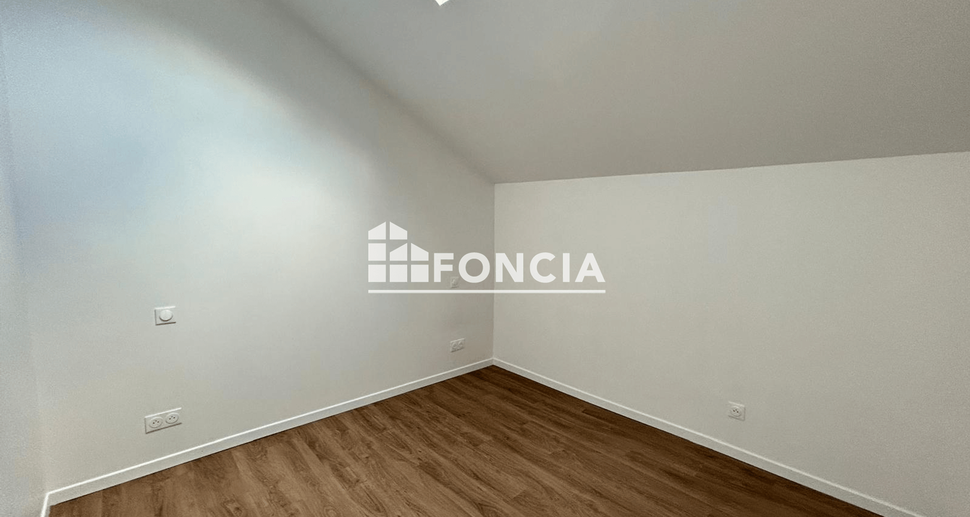 Appartement 2 pièces (40.43 m²) à louer - Mennecy (91540)