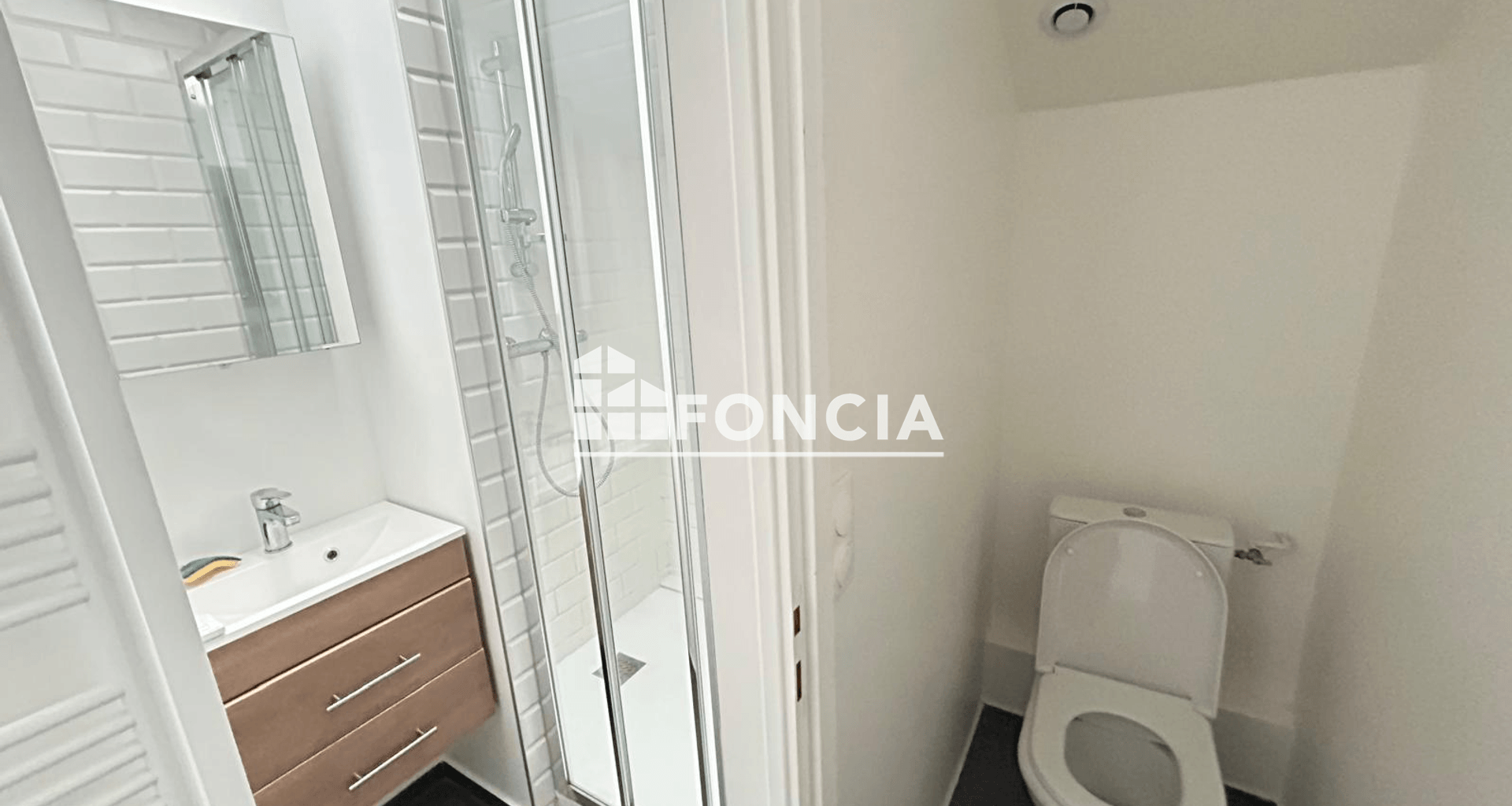 Appartement 2 pièces (40.43 m²) à louer - Mennecy (91540)
