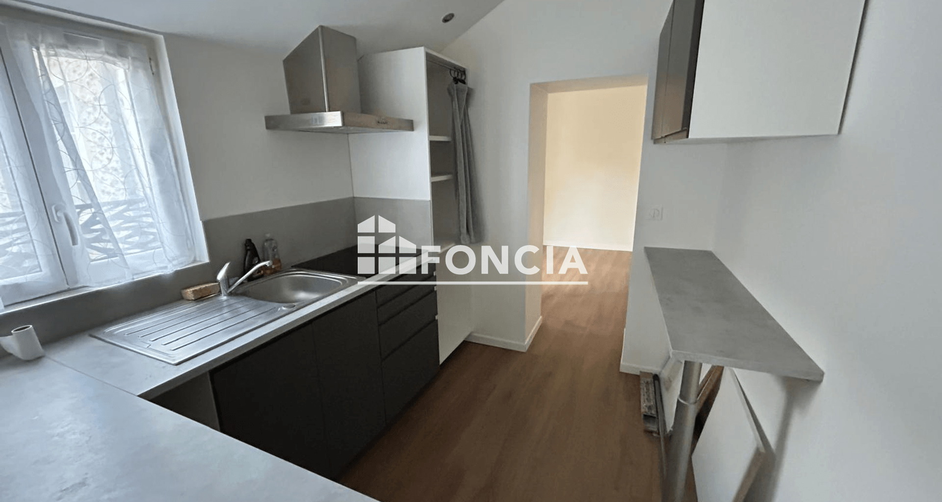 Appartement 2 pièces (40.43 m²) à louer - Mennecy (91540)