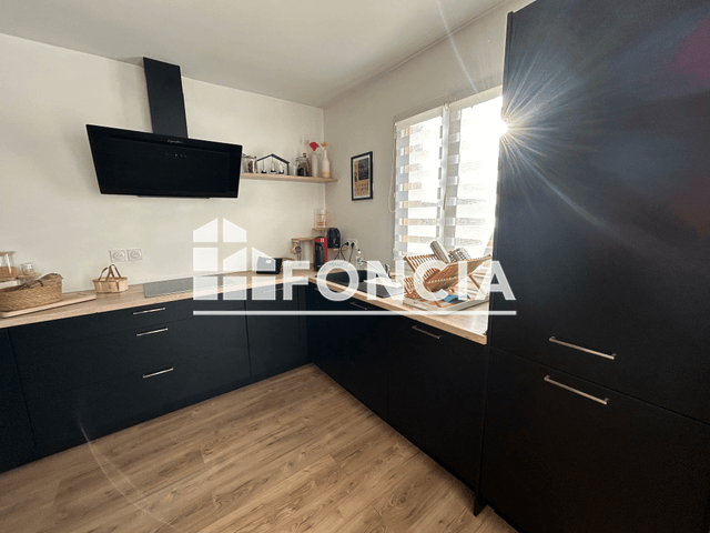 Appartement meublé 2 pièces (40.98 m²) à louer - Digne Les Bains (04000)