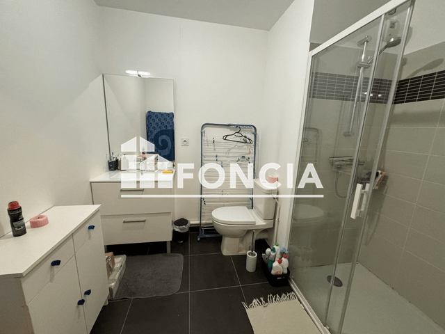 Appartement 2 pièces (44.57 m²) à louer - Saint Malo (35400)