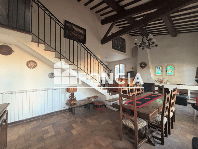 Maison 4 pièces (112.74 m²) à louer - Saint Mandrier (83430)
