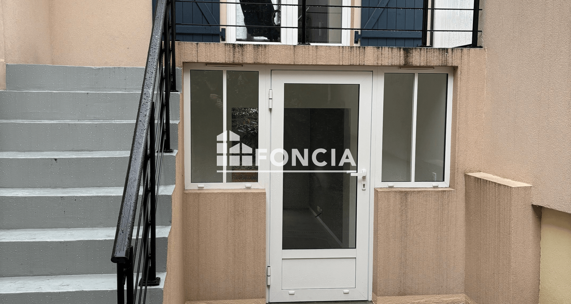 Appartement 2 pièces (37.96 m²) à louer - Colombes (92700)