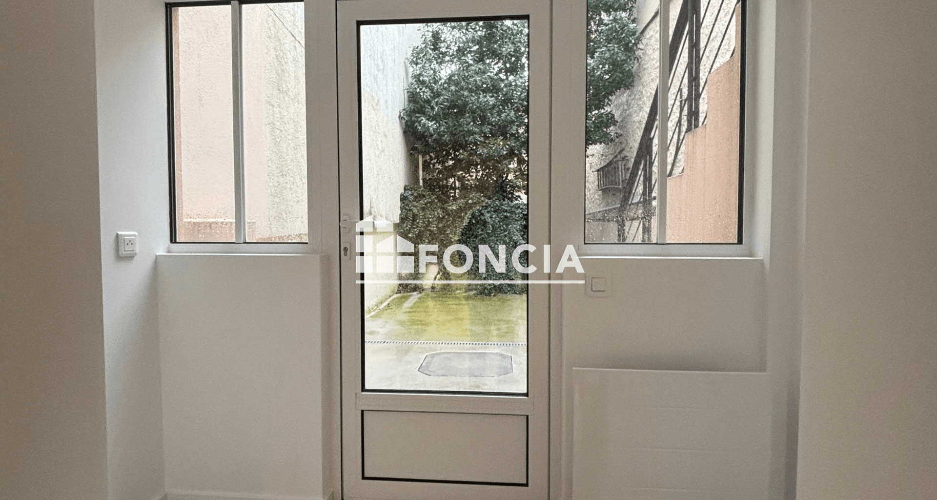 Appartement 2 pièces (37.96 m²) à louer - Colombes (92700)