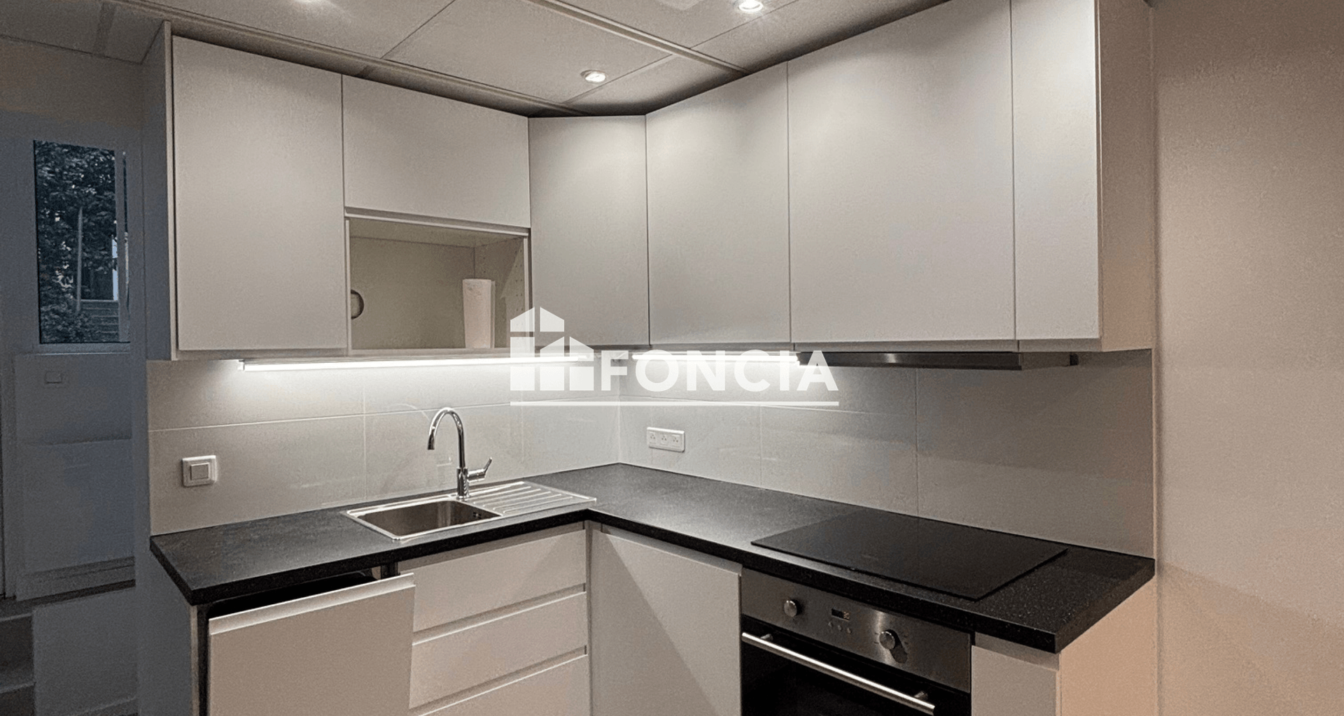 Appartement 2 pièces (37.96 m²) à louer - Colombes (92700)