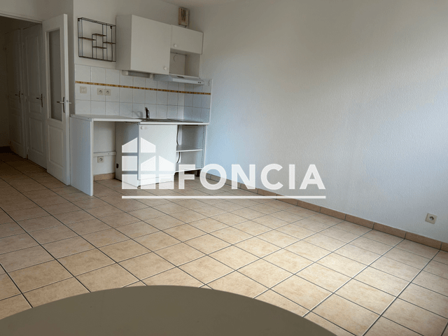 Appartement 2 pièces (38.34 m²) à louer - Perpignan (66000)