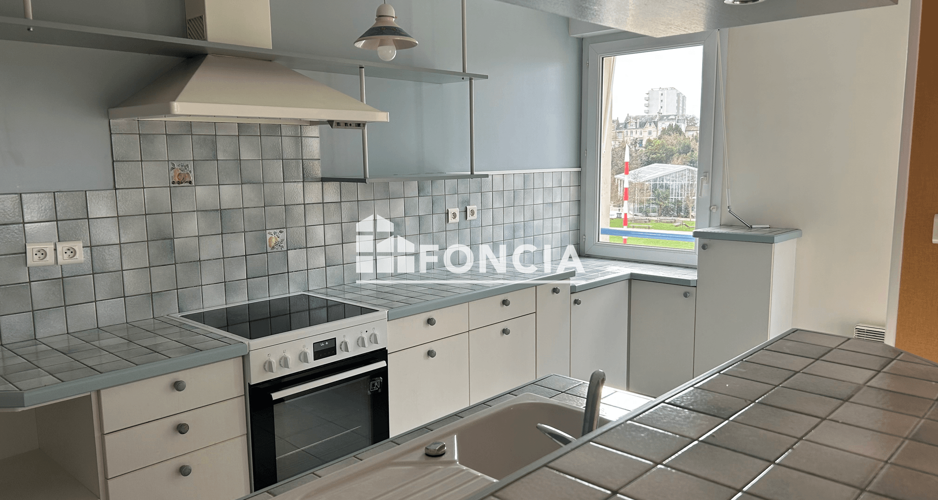 Appartement 3 pièces (82.83 m²) à louer - Niort (79000)
