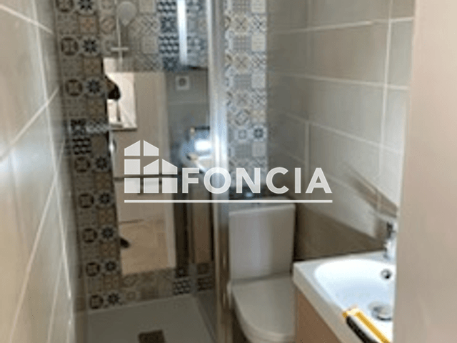 Studio (32.69 m²) à louer - Uzes (30700)