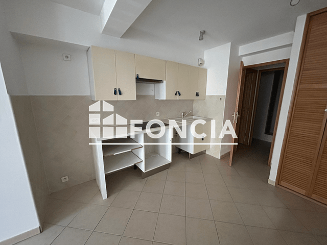 Appartement 2 pièces (40.12 m²) à louer - Martigues (13500)