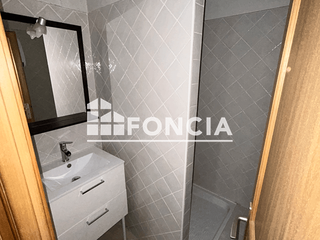 Appartement 2 pièces (40.12 m²) à louer - Martigues (13500)