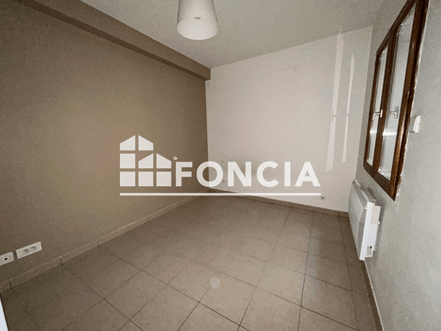 Appartement 2 pièces (40.12 m²) à louer - Martigues (13500)