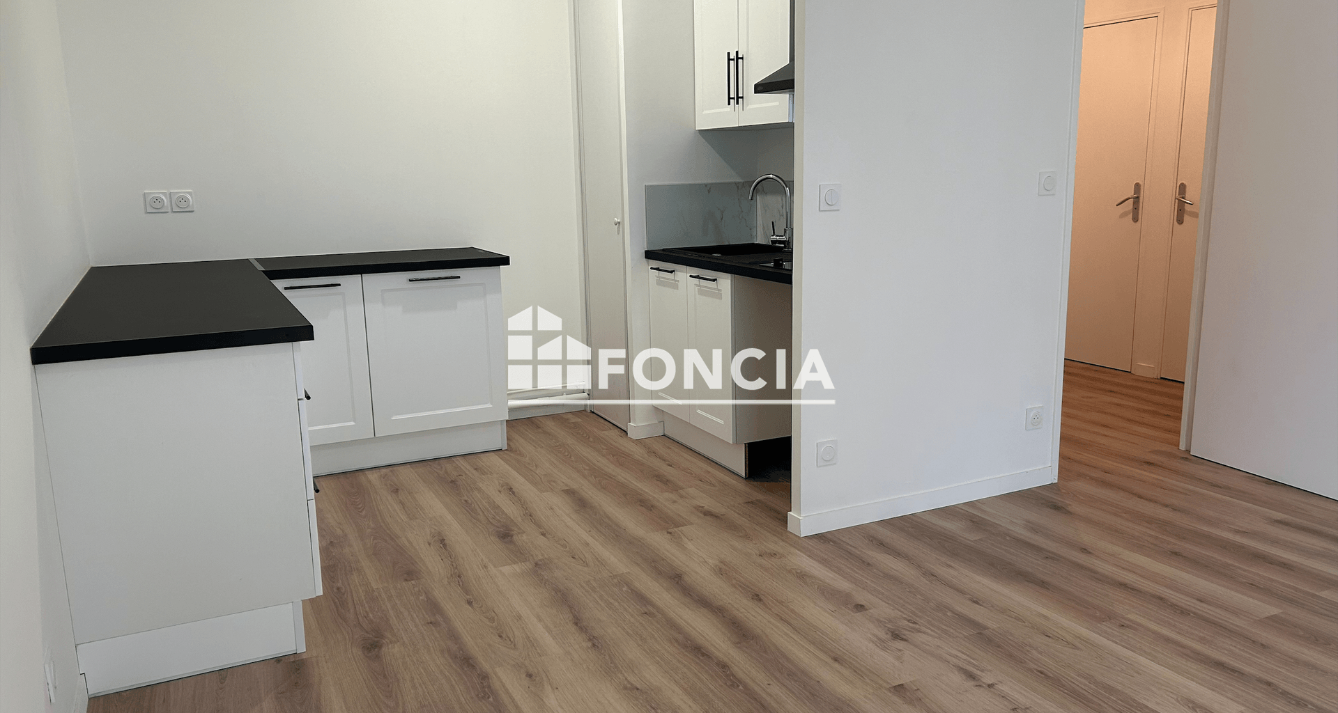 Studio (30.95 m²) à louer - Orléans (45000)