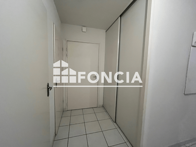 Appartement 3 pièces (51.42 m²) à louer - Cholet (49300)