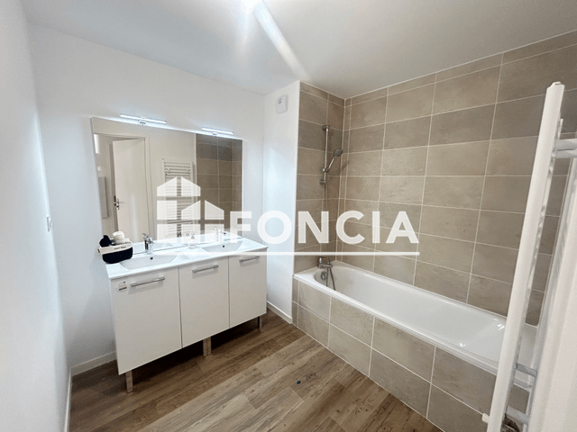 Appartement 3 pièces (64.43 m²) à louer - Luisant (28600)