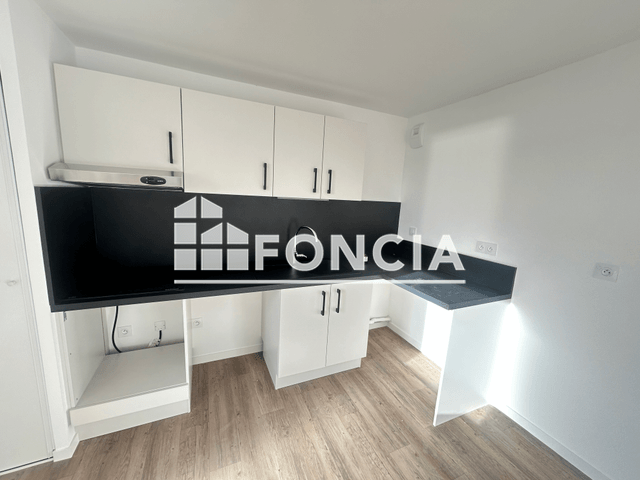 Appartement 3 pièces (64.43 m²) à louer - Luisant (28600)