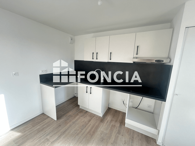 Appartement 3 pièces (64.43 m²) à louer - Luisant (28600)