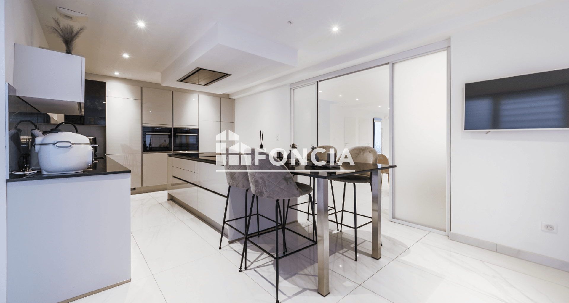 Maison 7 pièces (199 m²) à vendre - Illzach (68110)