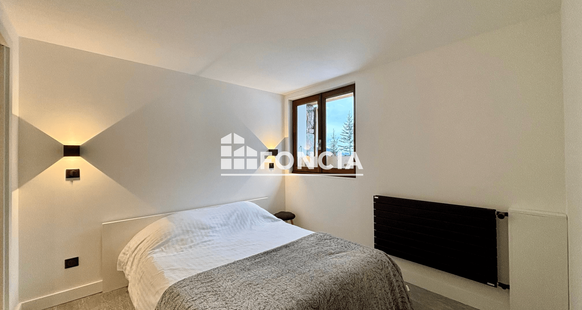 Appartement 2 pièces (35 m²) à vendre - Meribel Les Allues (73550)