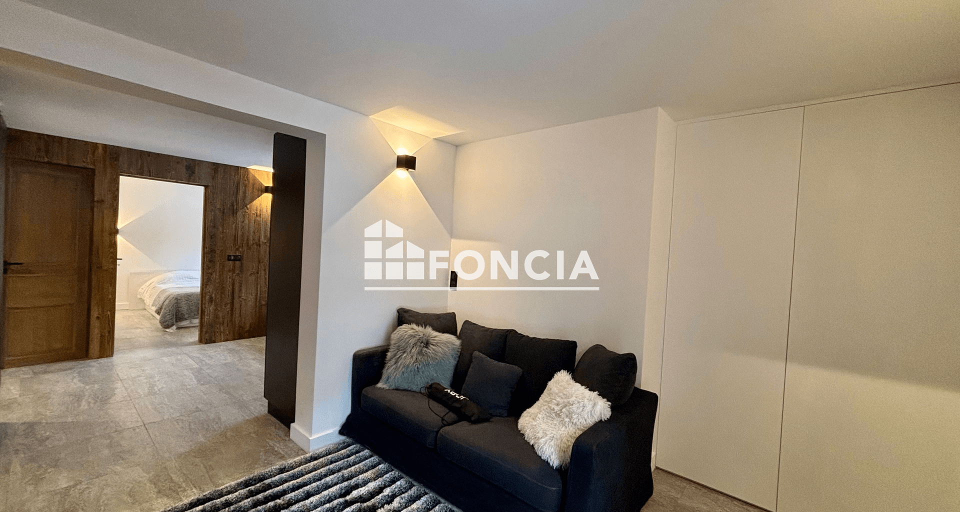 Appartement 2 pièces (35 m²) à vendre - Meribel Les Allues (73550)
