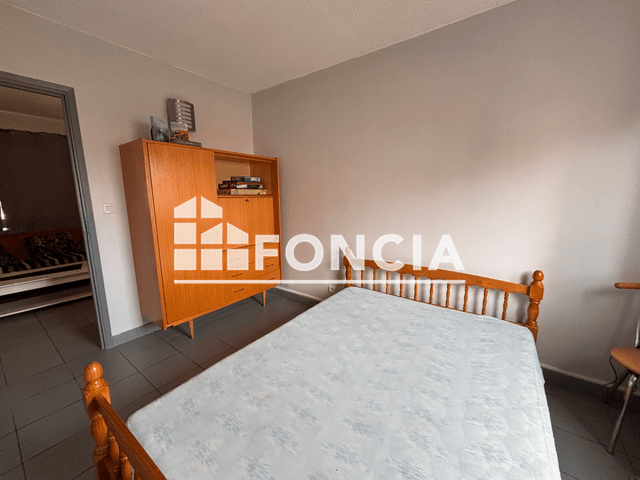 Appartement meublé 3 pièces (67 m²) à louer - Perpignan (66000)