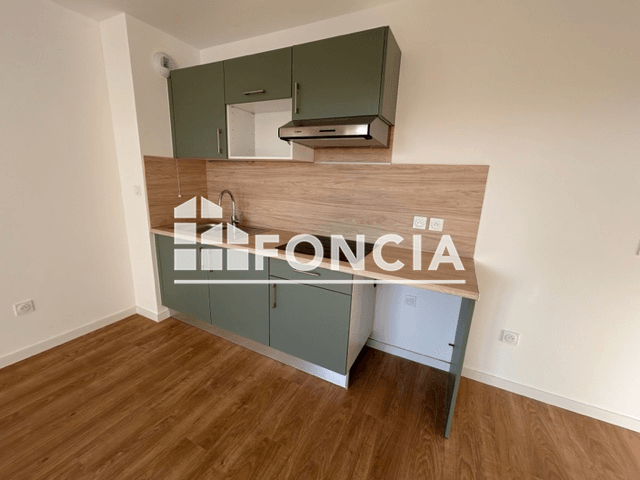 Appartement 2 pièces (46.03 m²) à louer - Wattignies (59139)