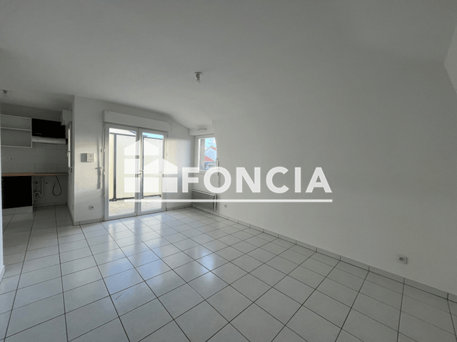Appartement 3 pièces (51.42 m²) à louer - Cholet (49300)