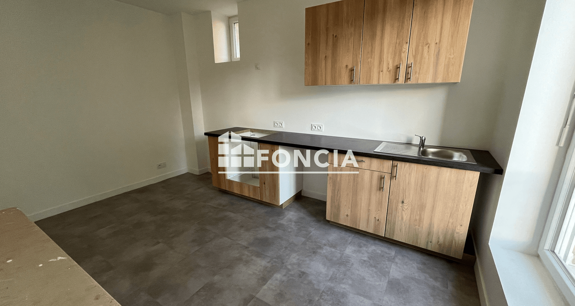 Appartement 3 pièces (87.01 m²) à louer - Flers (61100)