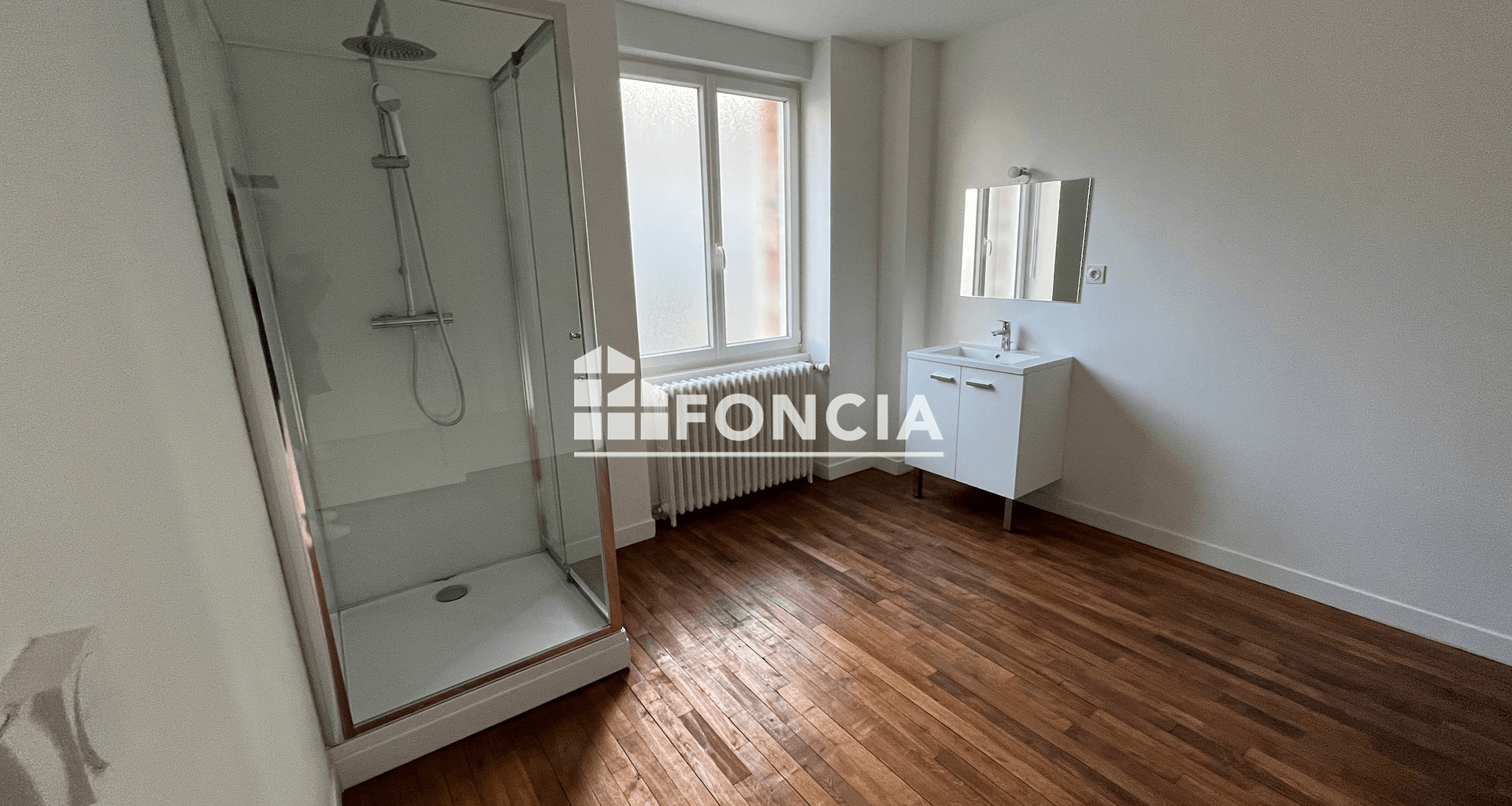 Appartement 3 pièces (87.01 m²) à louer - Flers (61100)