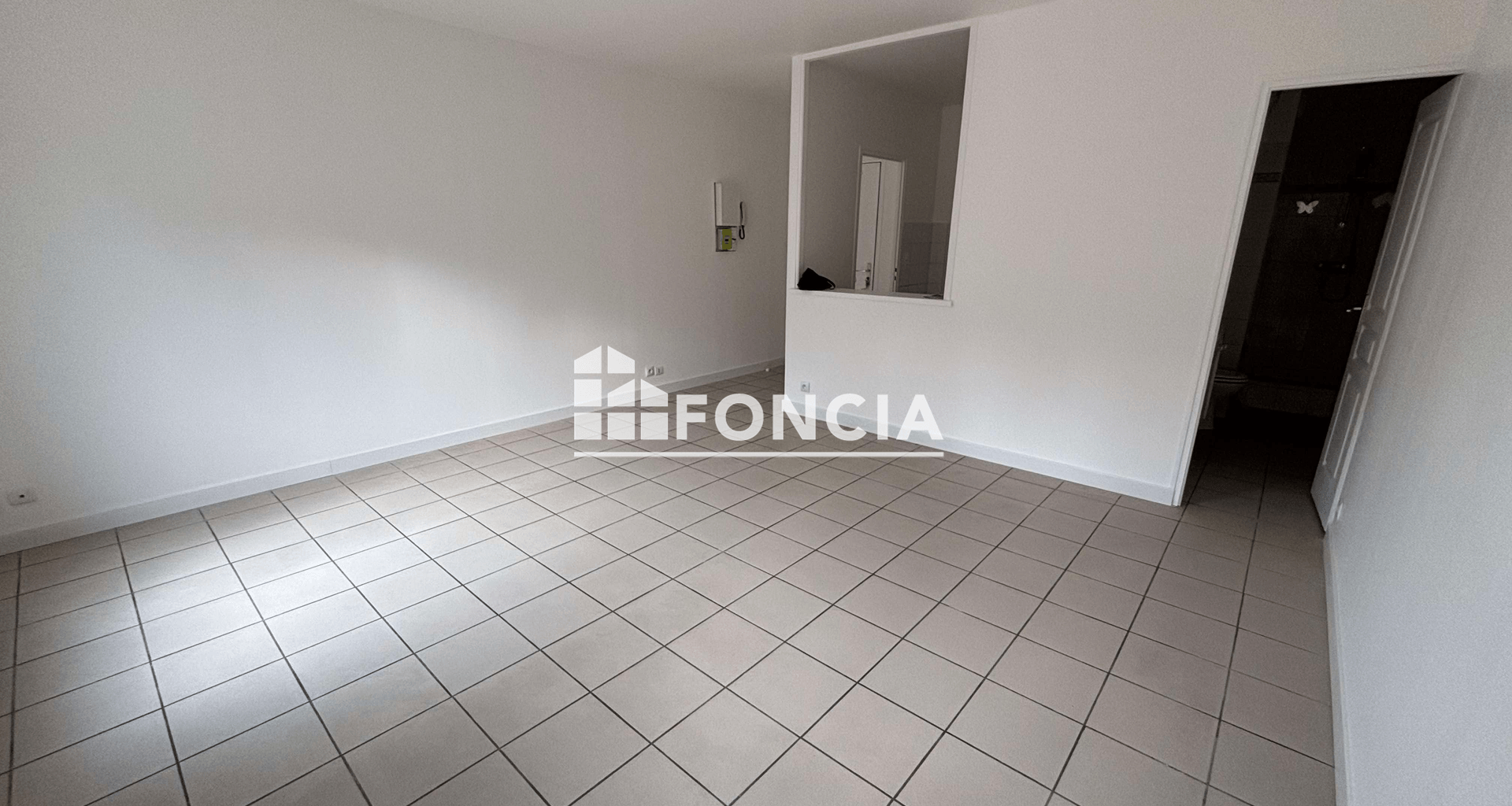 Studio (30.11 m²) à louer - Mantes-la-jolie (78200)