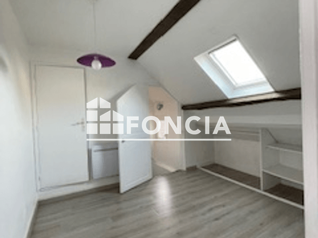 Maison 4 pièces (66.66 m²) à louer - Cergy Village (95800)