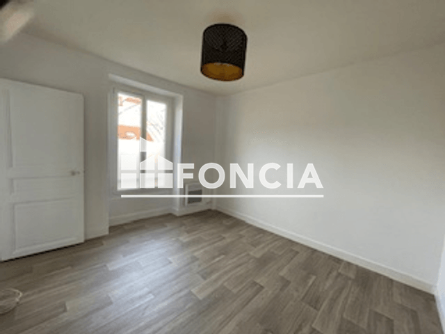 Maison 4 pièces (66.66 m²) à louer - Cergy Village (95800)