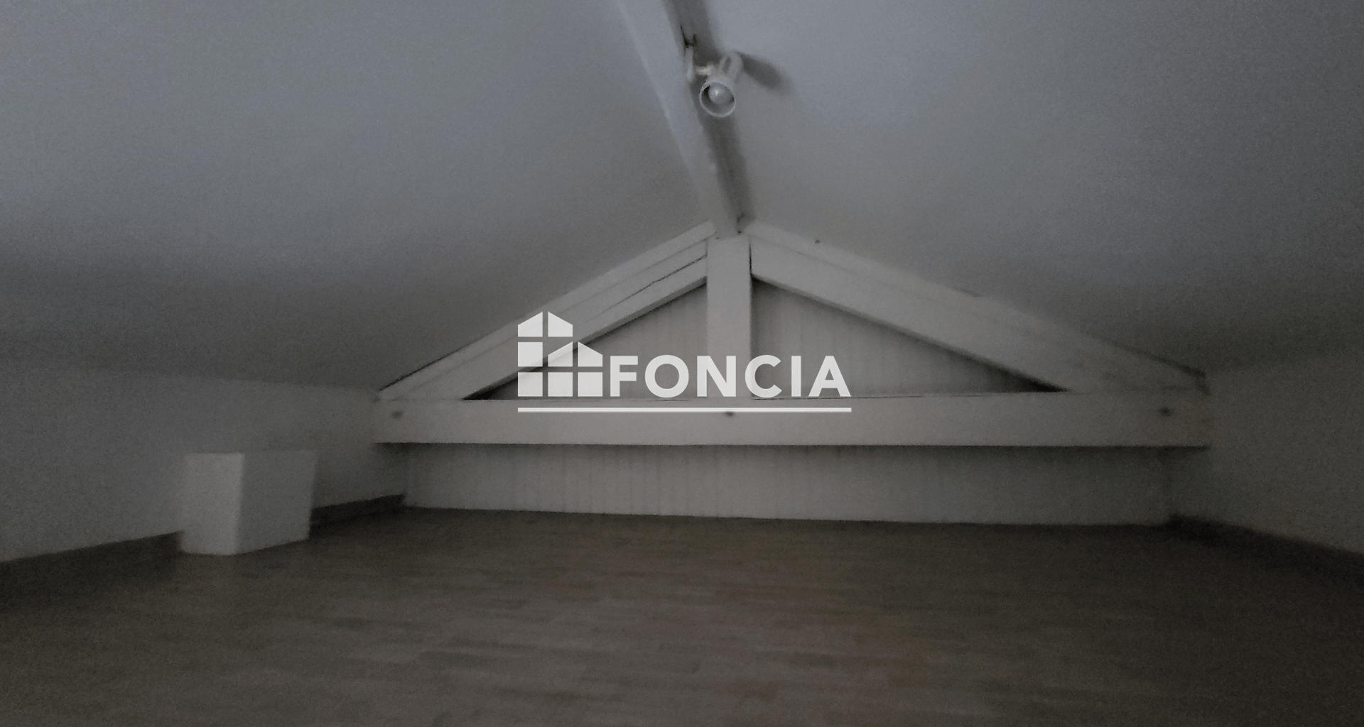 Studio (23.69 m²) à louer - Lumbin (38660)