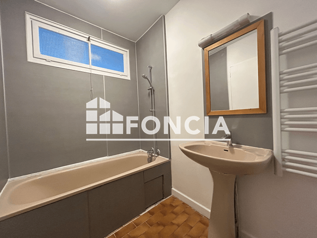 Maison 2 pièces (52.07 m²) à louer - Chalonnes Sur Loire (49290)