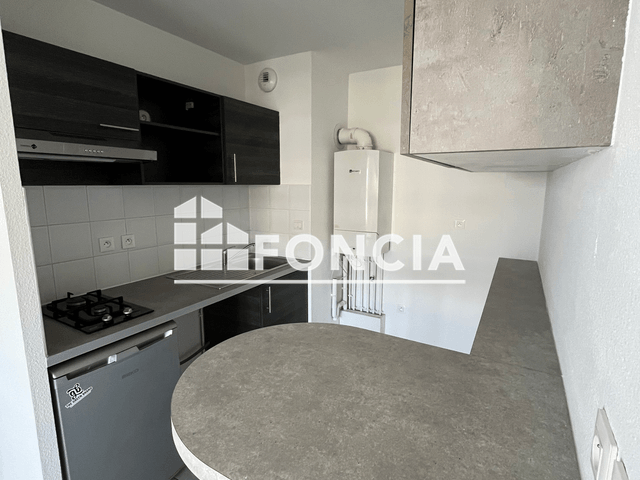 Appartement 2 pièces (44.4 m²) à louer - Colomiers (31770)