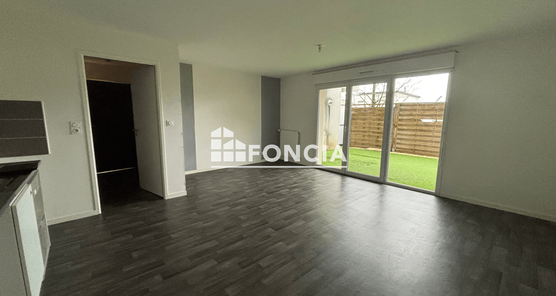 Appartement 3 pièces (64.71 m²) à louer - Brest (29200)