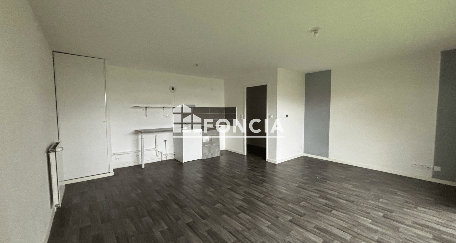Appartement 3 pièces (64.71 m²) à louer - Brest (29200)
