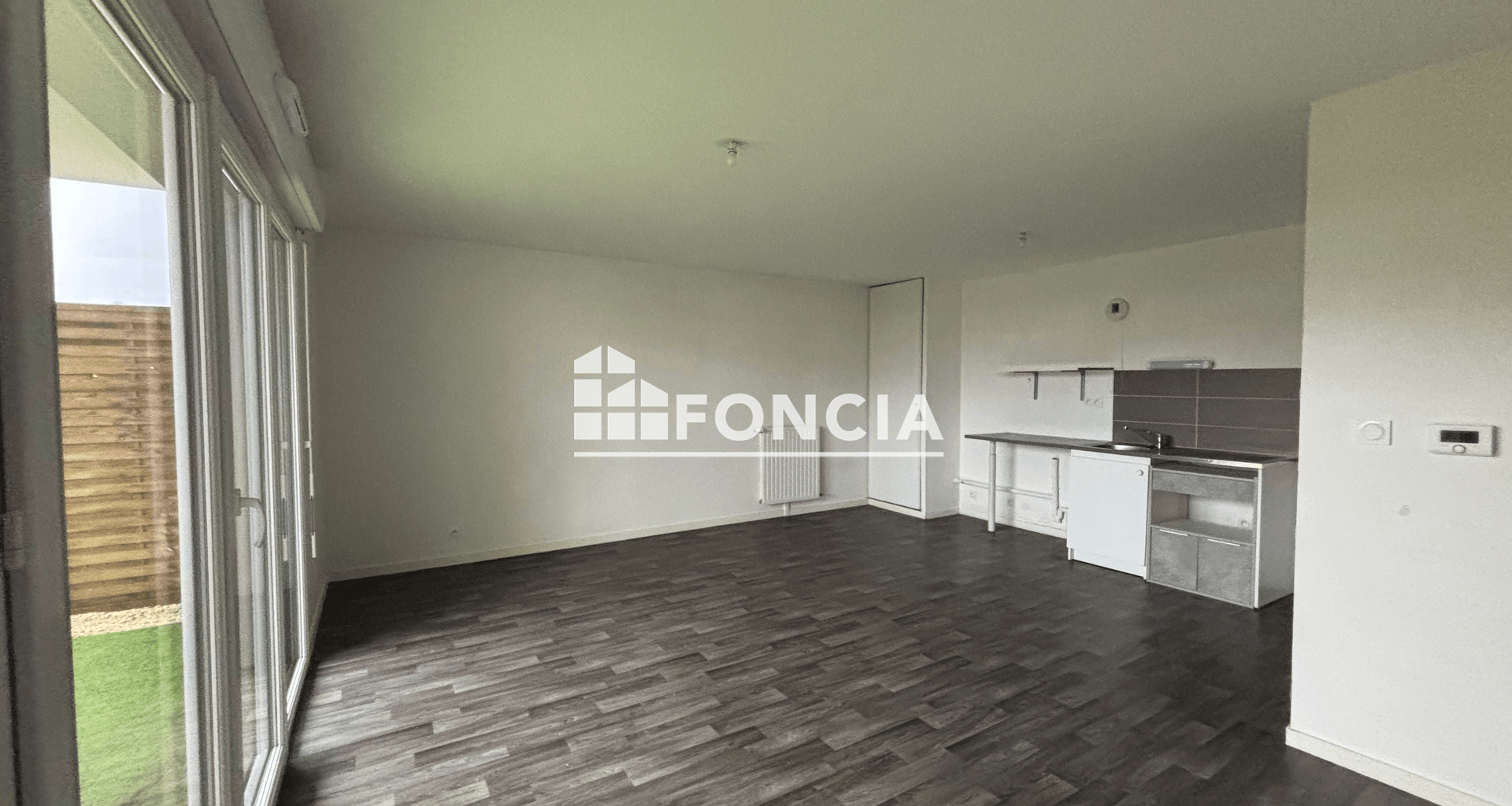 Appartement 3 pièces (64.71 m²) à louer - Brest (29200)