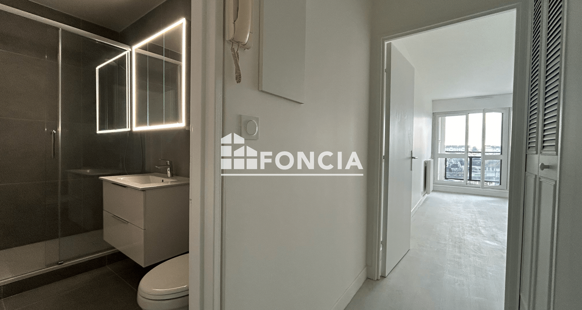 Studio (29.45 m²) à louer - Chatou (78400)