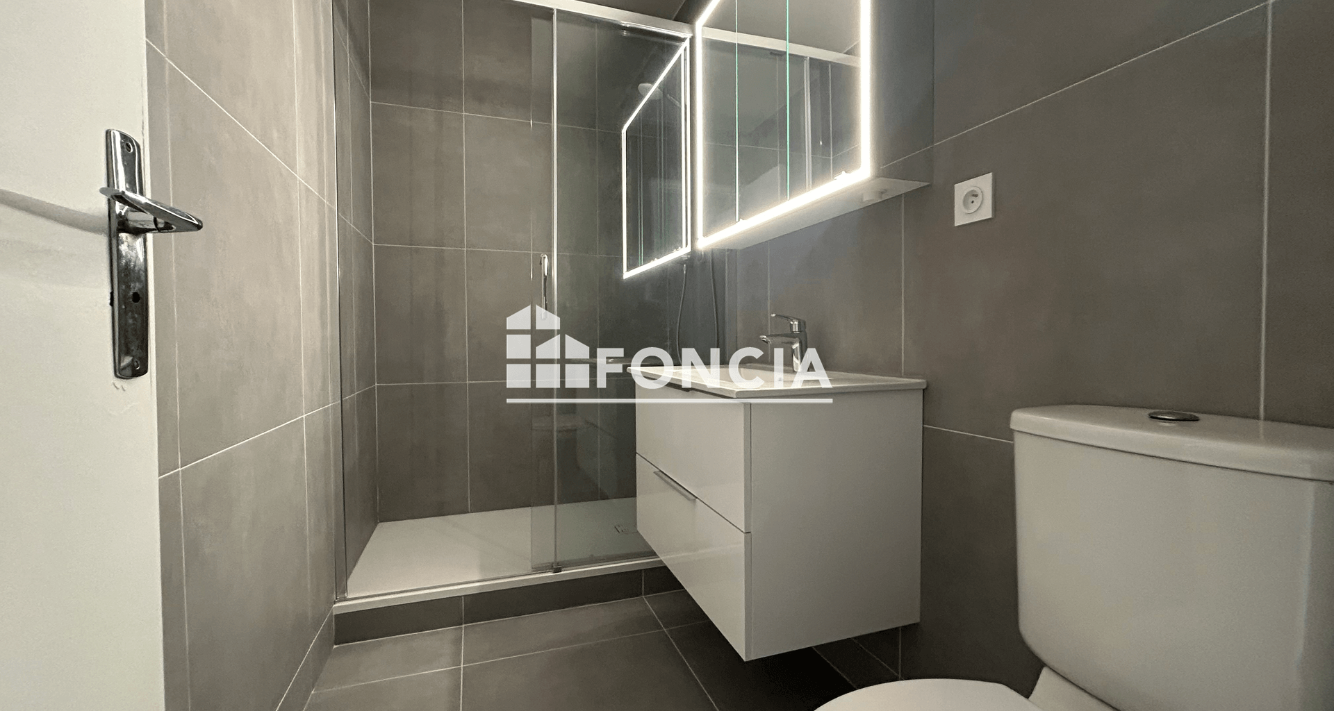 Studio (29.45 m²) à louer - Chatou (78400)