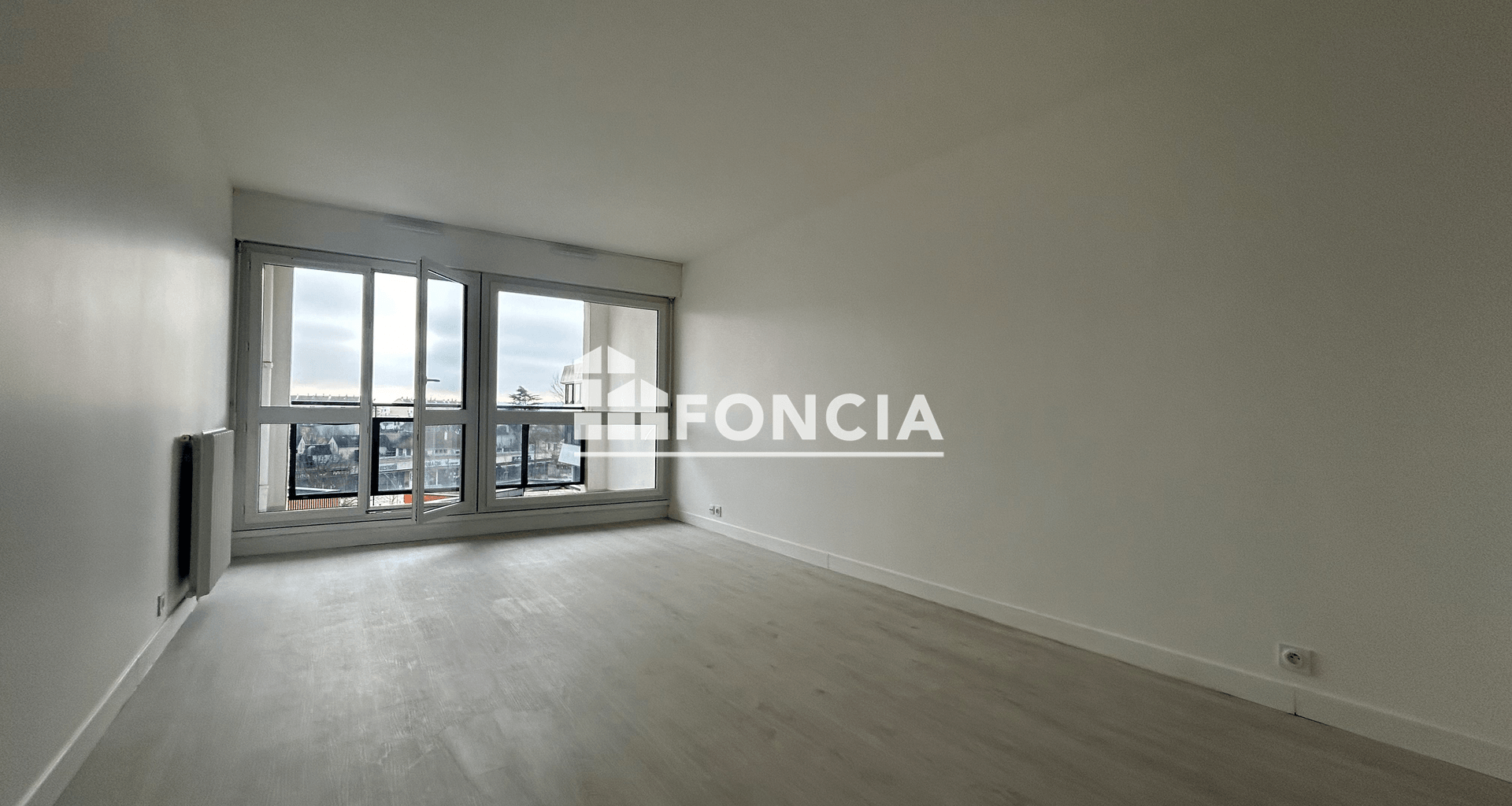 Studio (29.45 m²) à louer - Chatou (78400)