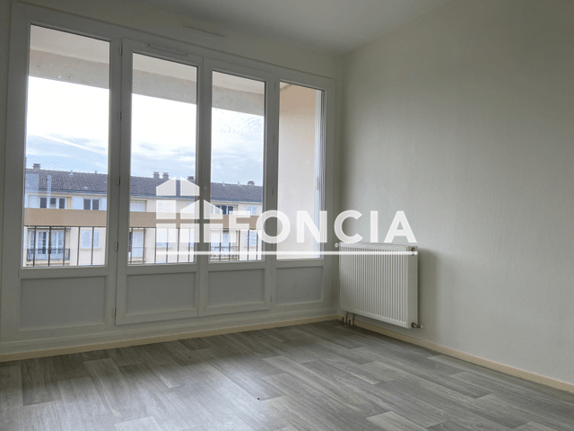 Appartement 4 pièces (67.06 m²) à louer - Gien (45500)