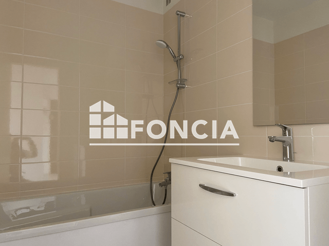 Appartement 4 pièces (67.06 m²) à louer - Gien (45500)