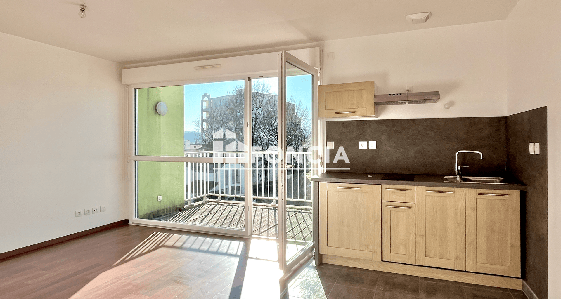 Studio (38.9 m²) à louer - Besançon (25000)