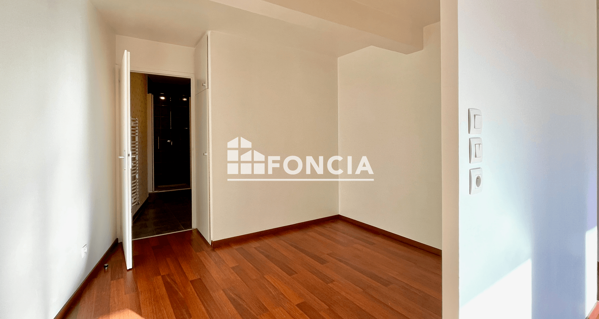 Studio (38.9 m²) à louer - Besançon (25000)
