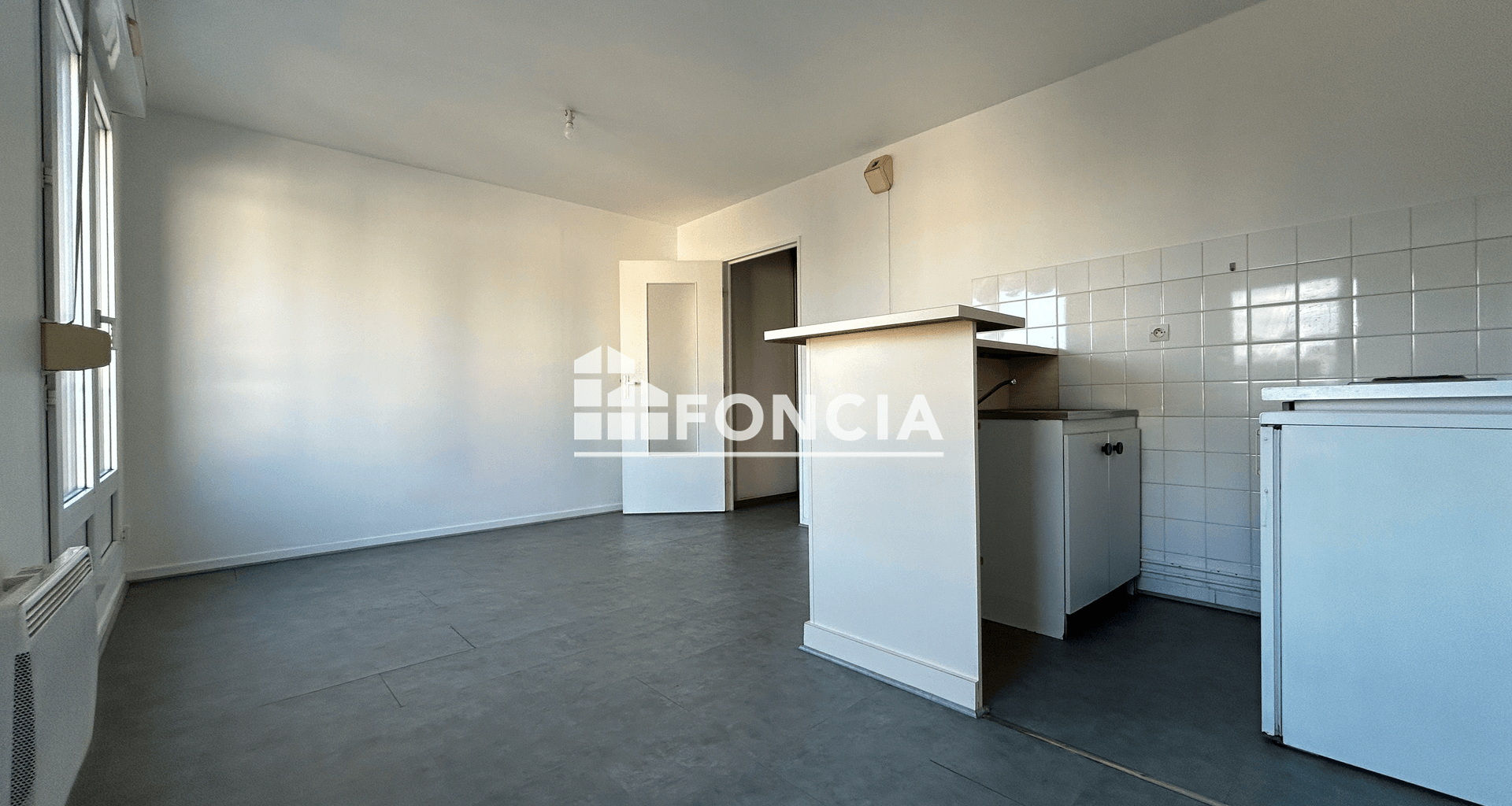 Studio (24.03 m²) à louer - Le Mans (72000)
